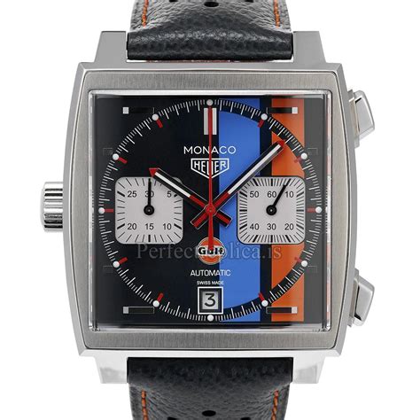 how can you tell a fake tag heuer watch|replica tag heuer monaco.